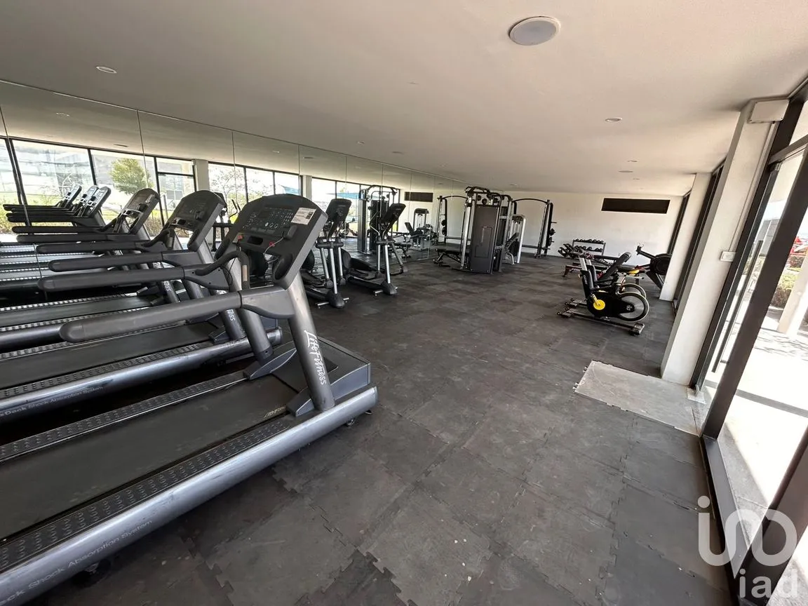 Departamento en Venta en Altos Juriquilla, Querétaro, Querétaro | NEX-294712 | iad México | Foto 26 de 59