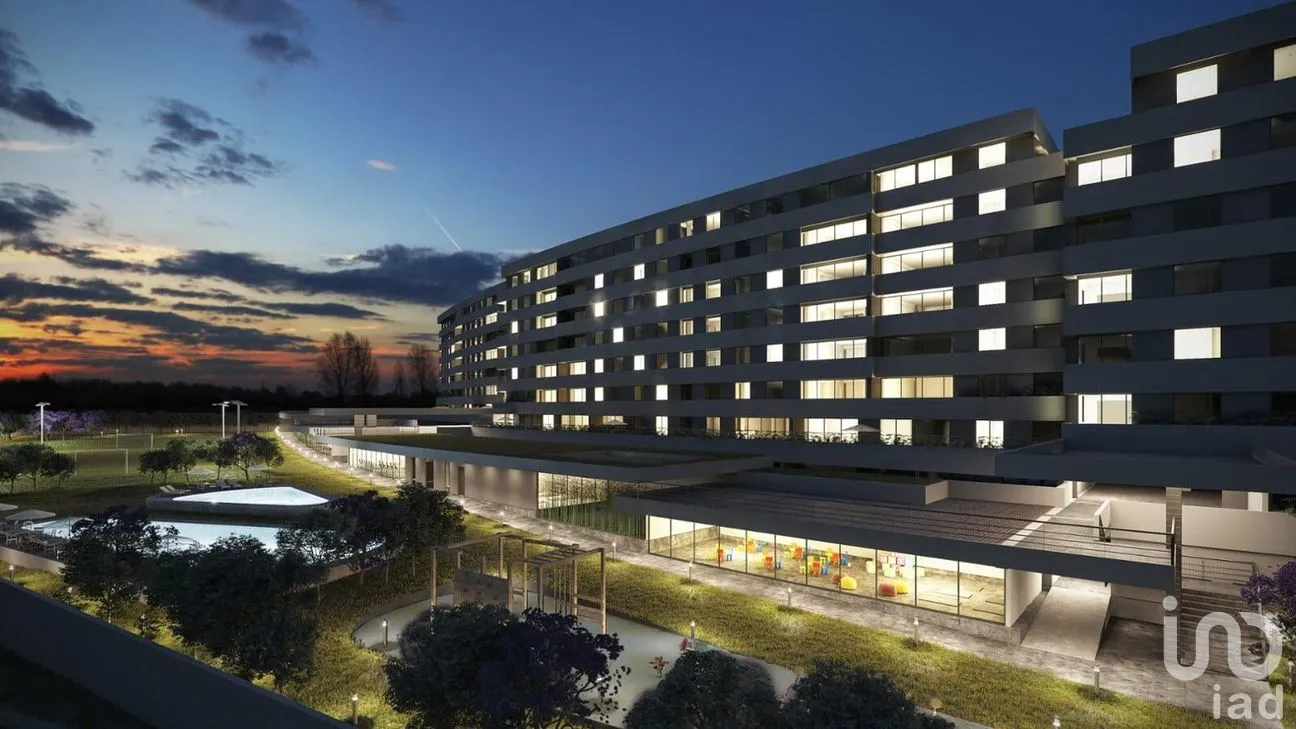 Departamento en Venta en Altos Juriquilla, Querétaro, Querétaro | NEX-294712 | iad México | Foto 4 de 59