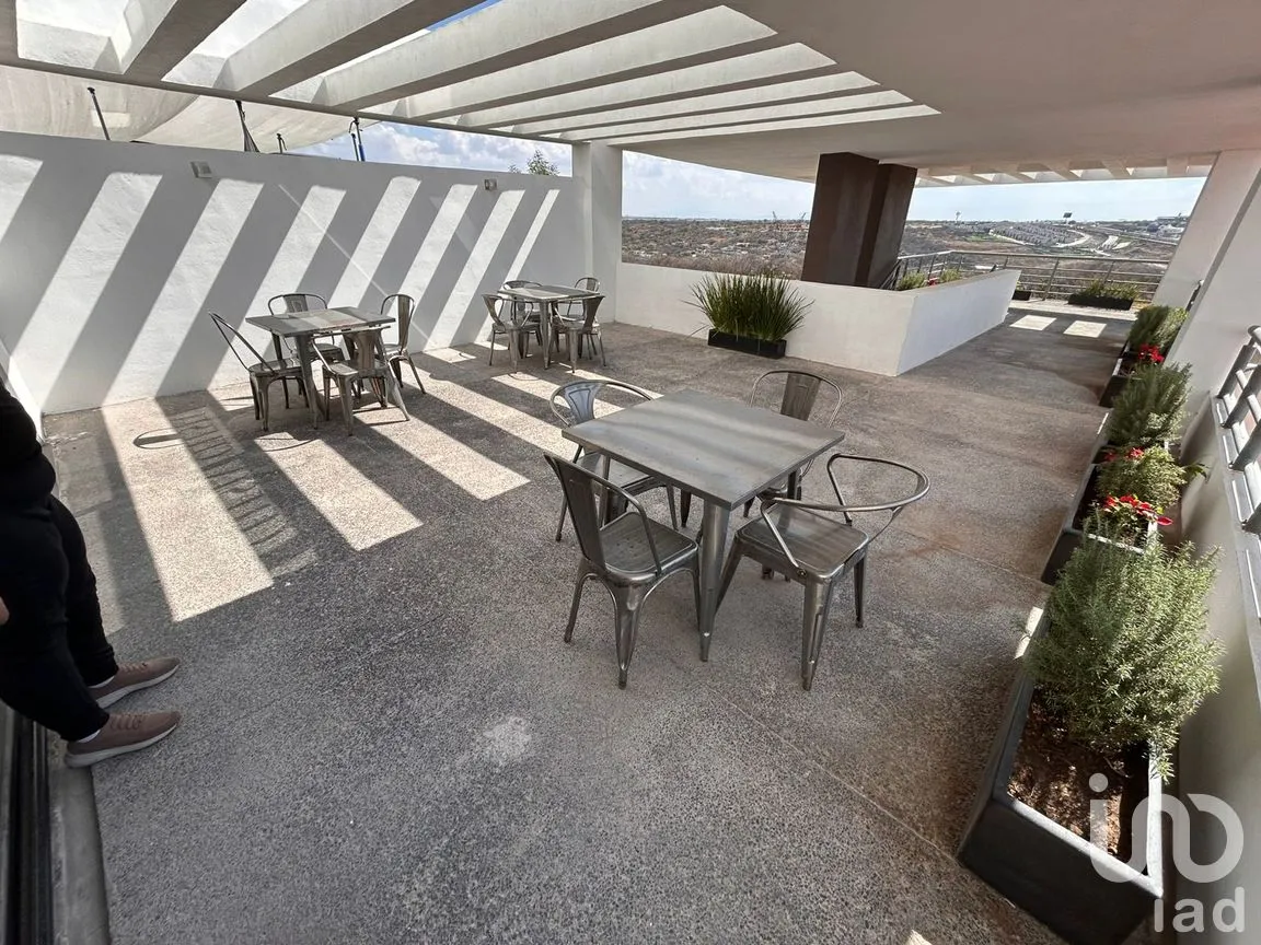 Departamento en Venta en Altos Juriquilla, Querétaro, Querétaro | NEX-294712 | iad México | Foto 36 de 59