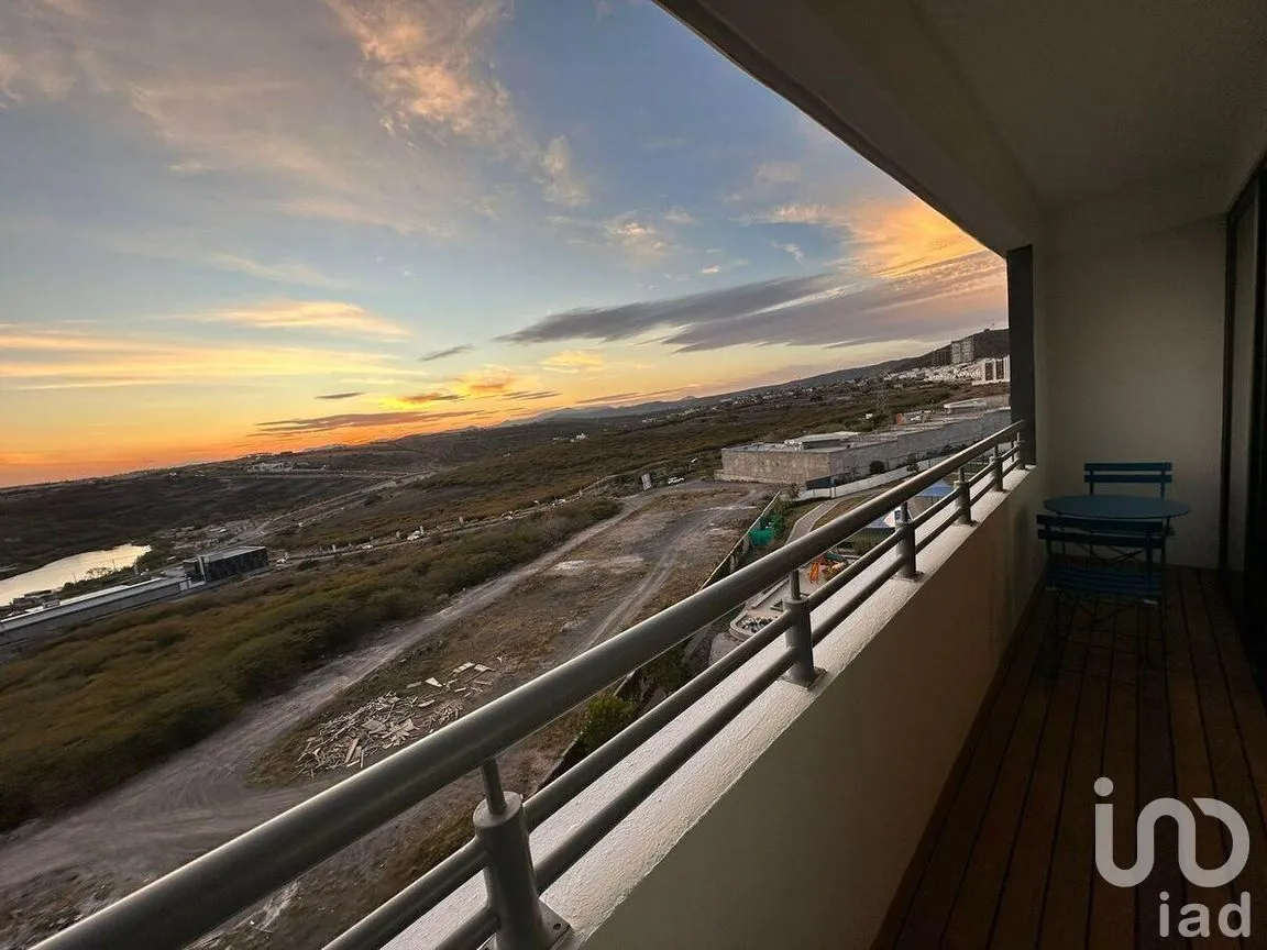 Departamento en Venta en Altos Juriquilla, Querétaro, Querétaro | NEX-294712 | iad México | Foto 37 de 59