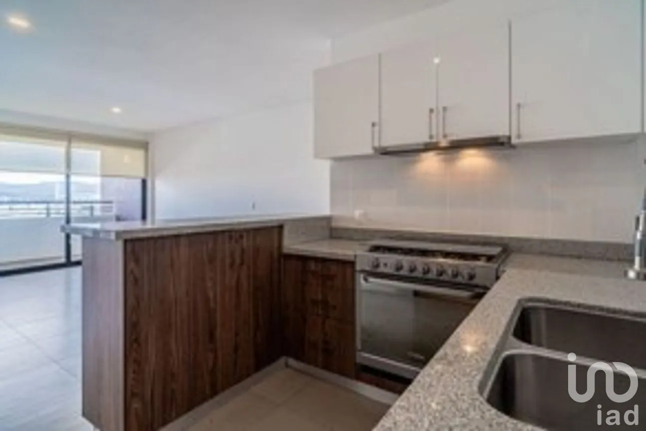 Departamento en Venta en Altos Juriquilla, Querétaro, Querétaro | NEX-294712 | iad México | Foto 40 de 59