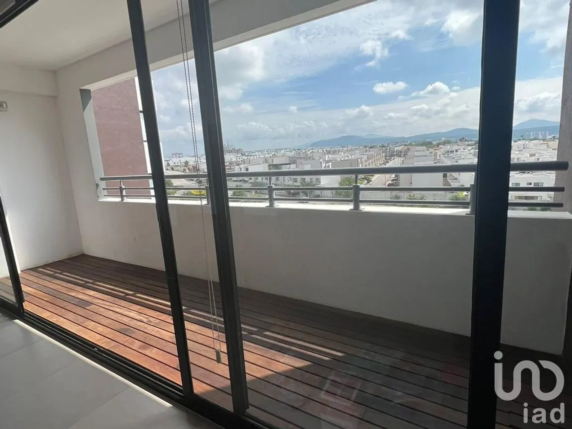 Departamento en Venta en Altos Juriquilla, Querétaro, Querétaro | NEX-294712 | iad México | Foto 58 de 59