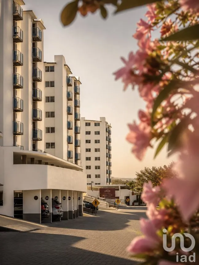 Departamento en Venta en San Agustín, Corregidora, Querétaro | NEX-298909 | iad México | Foto 2 de 35