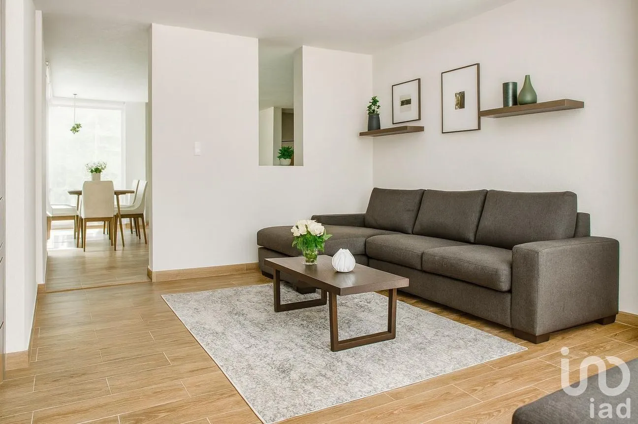 Departamento en Venta en San Agustín, Corregidora, Querétaro | NEX-298909 | iad México | Foto 12 de 35