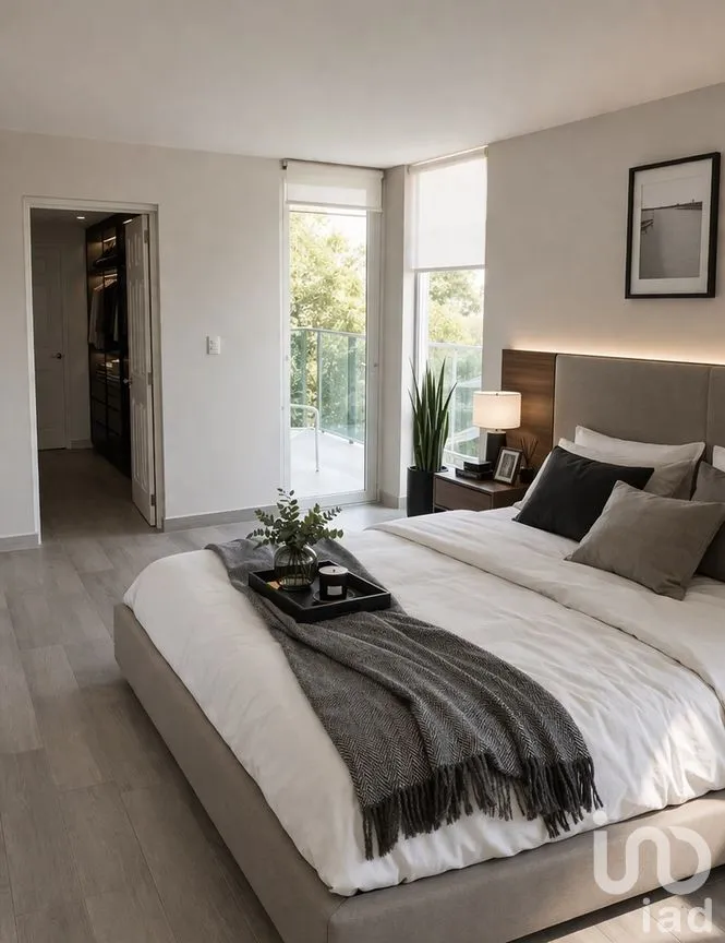 Departamento en Venta en San Agustín, Corregidora, Querétaro | NEX-298909 | iad México | Foto 16 de 35