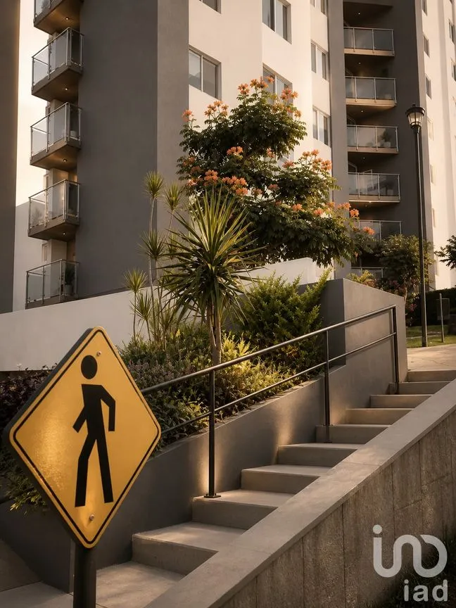 Departamento en Venta en San Agustín, Corregidora, Querétaro | NEX-298909 | iad México | Foto 3 de 35