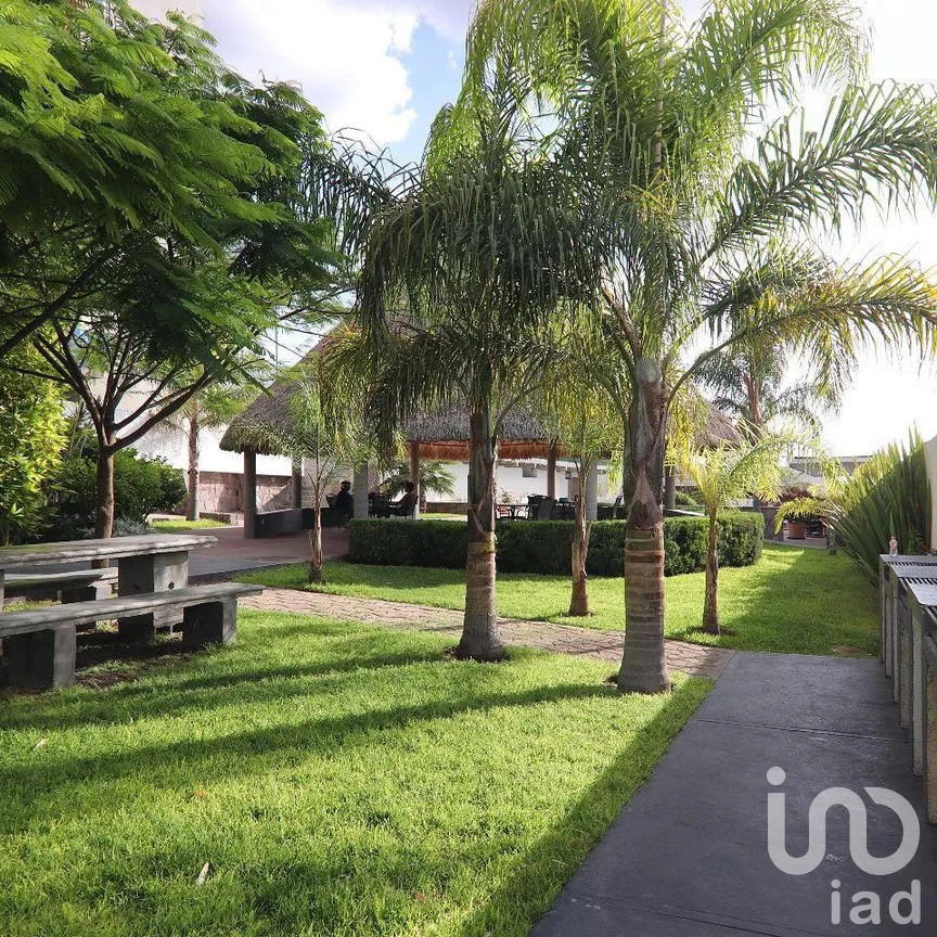 Departamento en Venta en San Agustín, Corregidora, Querétaro | NEX-298909 | iad México | Foto 30 de 35