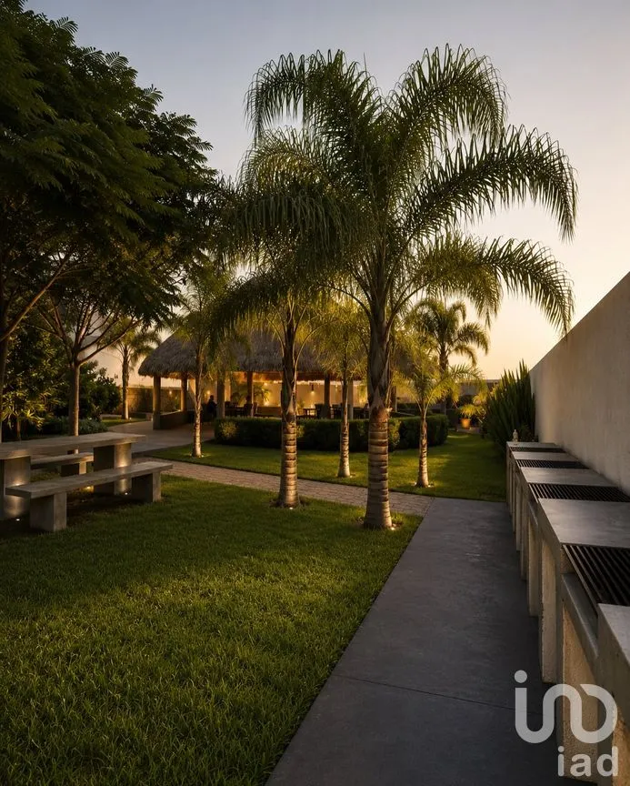 Departamento en Venta en San Agustín, Corregidora, Querétaro | NEX-298909 | iad México | Foto 31 de 35