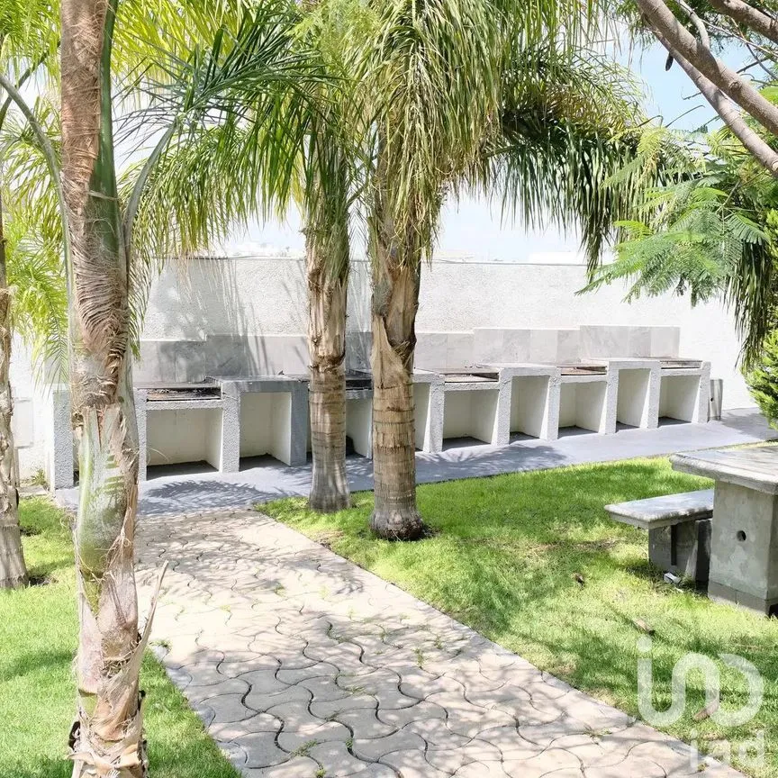 Departamento en Venta en San Agustín, Corregidora, Querétaro | NEX-298909 | iad México | Foto 32 de 35