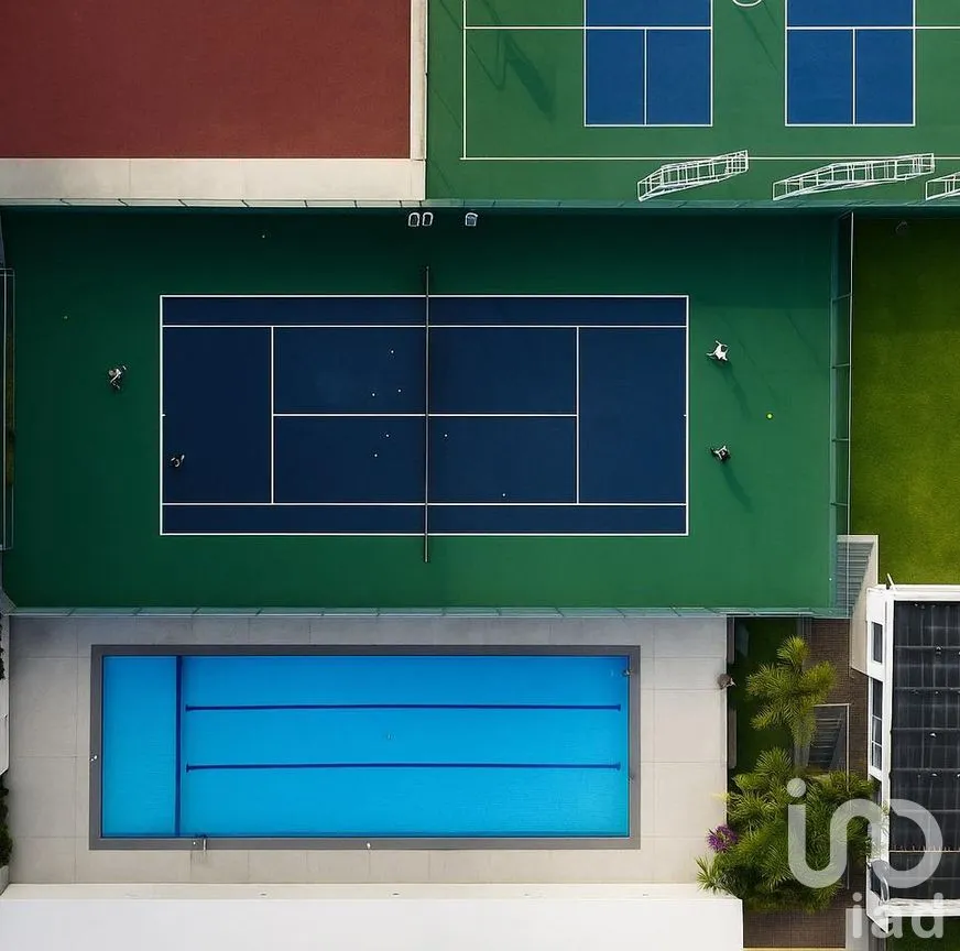 Departamento en Venta en San Agustín, Corregidora, Querétaro | NEX-298909 | iad México | Foto 33 de 35