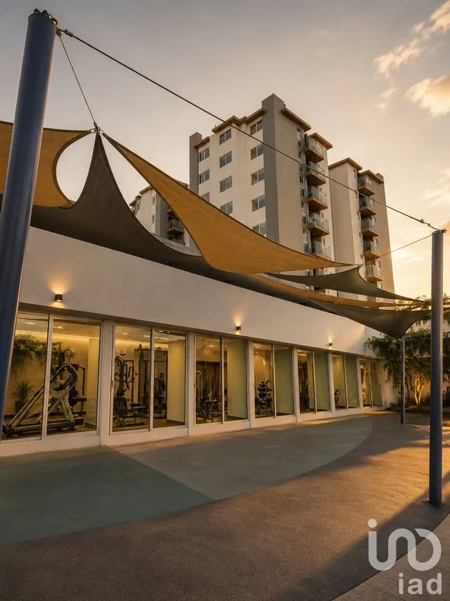 Departamento en Venta en San Agustín, Corregidora, Querétaro | NEX-298909 | iad México | Foto 34 de 35