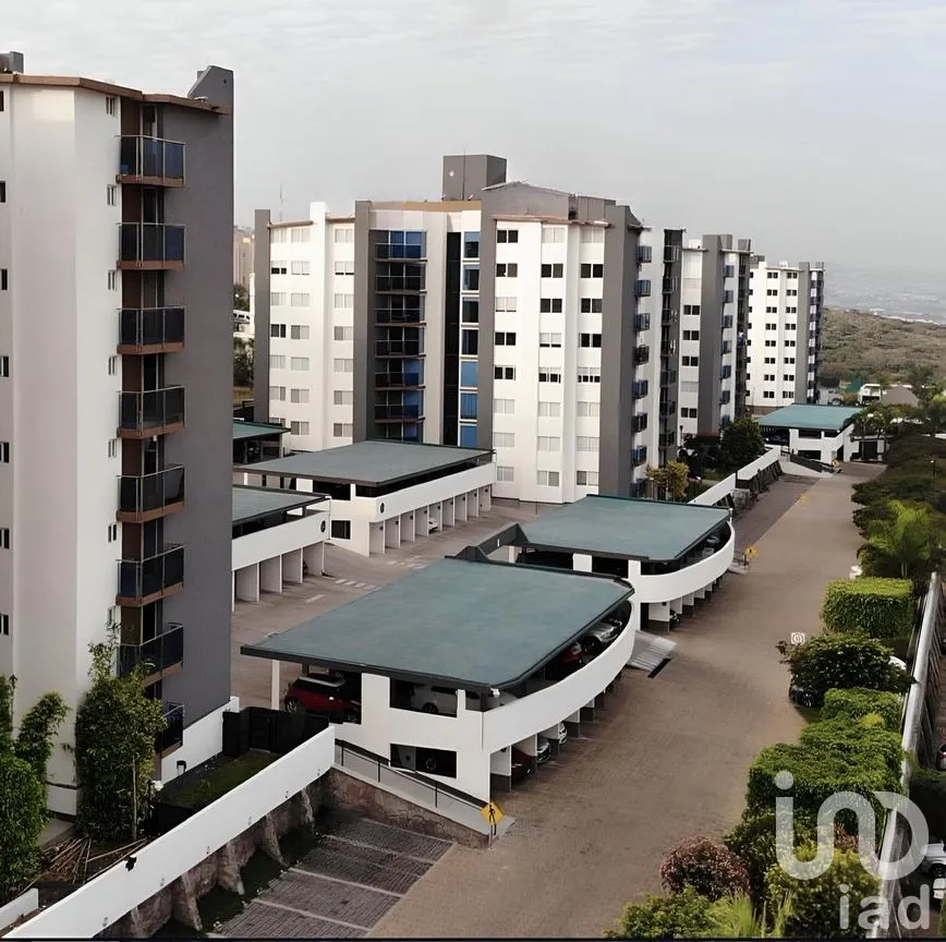 Departamento en Venta en San Agustín, Corregidora, Querétaro | NEX-298909 | iad México | Foto 5 de 35