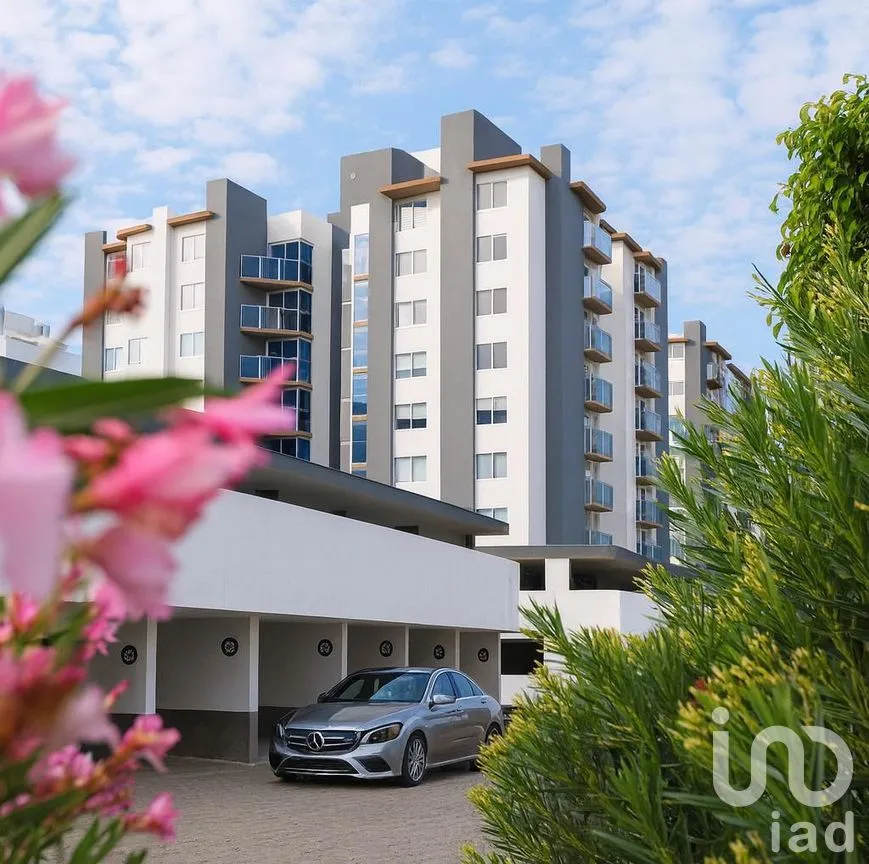 Departamento en Venta en San Agustín, Corregidora, Querétaro | NEX-298909 | iad México | Foto 6 de 35