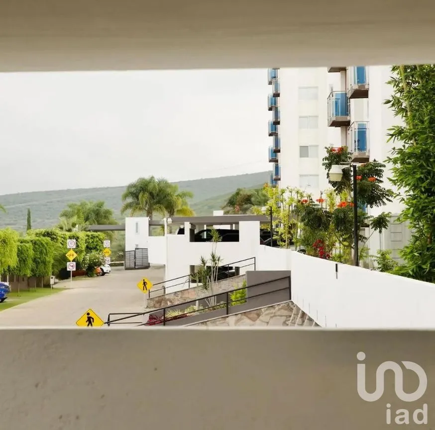 Departamento en Venta en San Agustín, Corregidora, Querétaro | NEX-298909 | iad México | Foto 7 de 35