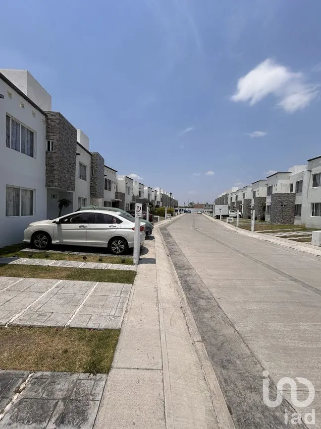 Casa en Renta en La Floresta, San Juan del Río, Querétaro | NEX-298913 | iad México | Foto 11 de 11