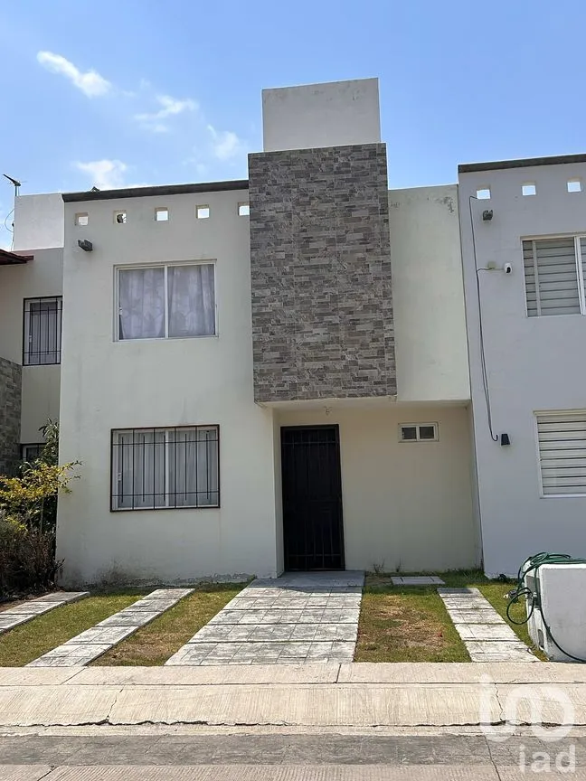 Casa en Renta en La Floresta, San Juan del Río, Querétaro | NEX-298913 | iad México | Foto 3 de 11