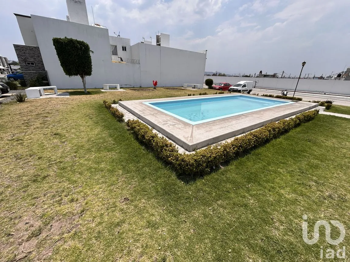 Casa en Renta en La Floresta, San Juan del Río, Querétaro | NEX-298913 | iad México | Foto 4 de 11