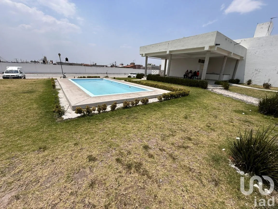 Casa en Renta en La Floresta, San Juan del Río, Querétaro | NEX-298913 | iad México | Foto 5 de 11