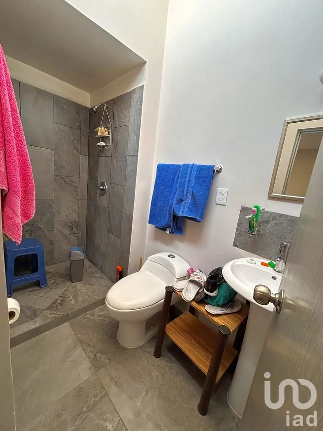 Casa en Renta en La Floresta, San Juan del Río, Querétaro | NEX-298913 | iad México | Foto 7 de 11
