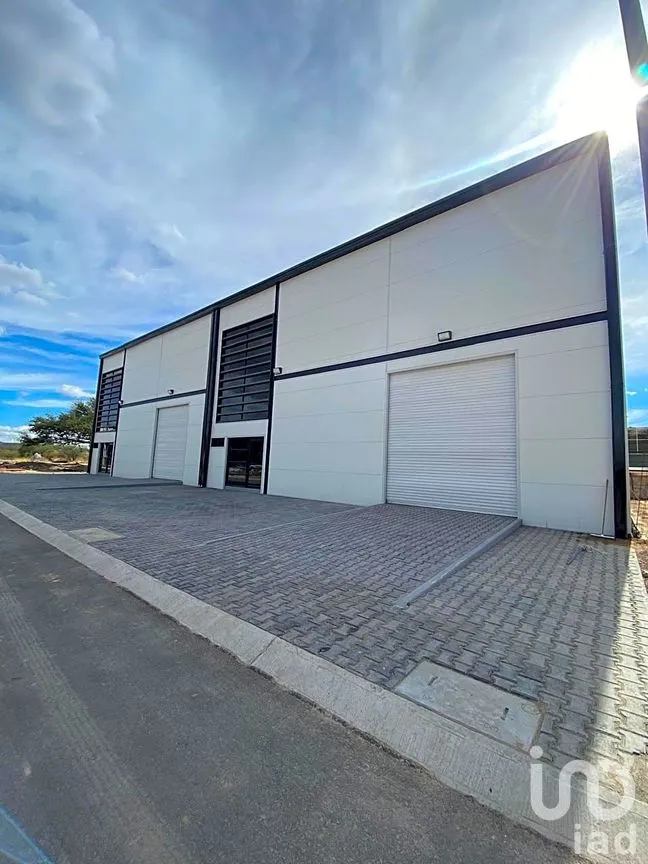Bodega en Venta en Parque Industrial Querétaro, Querétaro, Querétaro | NEX-302955 | iad México | Foto 12 de 14