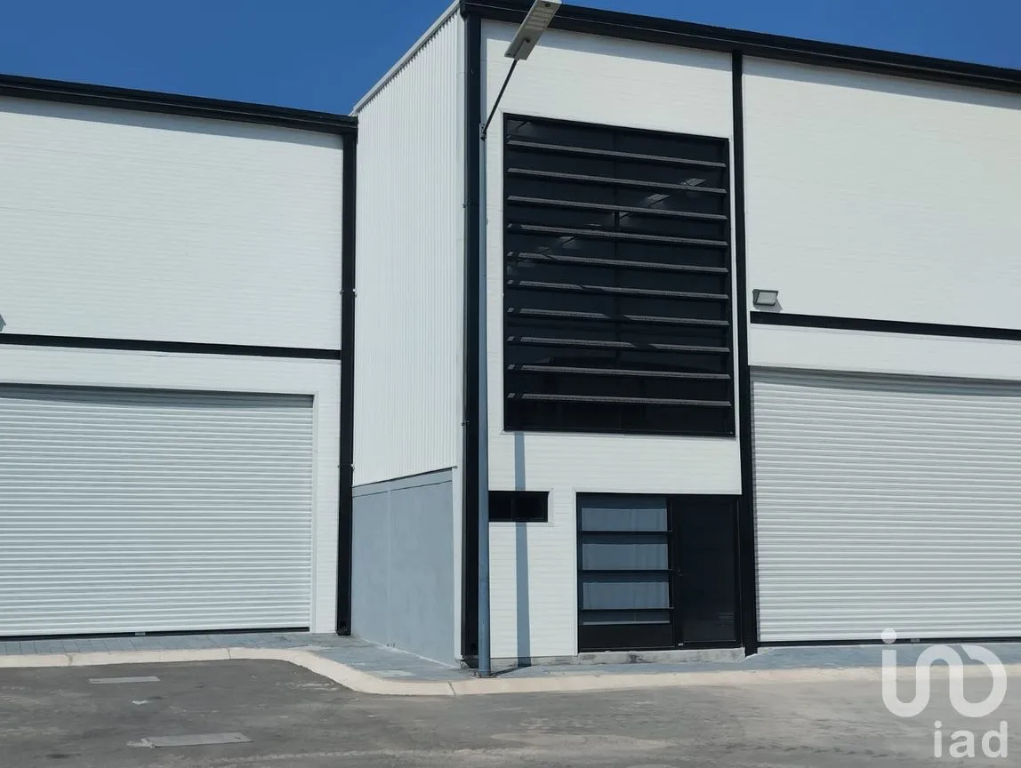 Bodega en Venta en Parque Industrial Querétaro, Querétaro, Querétaro | NEX-302955 | iad México | Foto 13 de 14