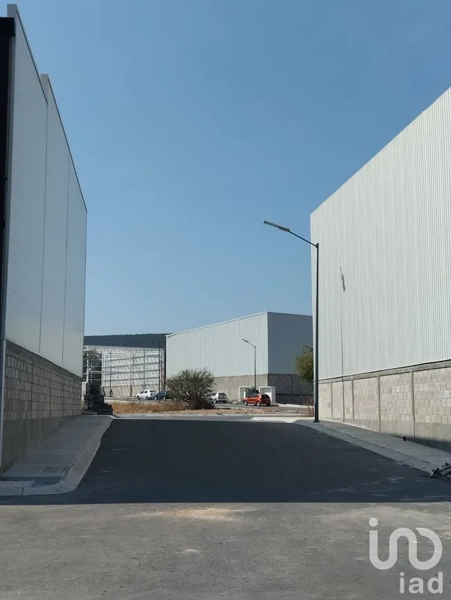 Bodega en Venta en Parque Industrial Querétaro, Querétaro, Querétaro | NEX-302955 | iad México | Foto 14 de 14