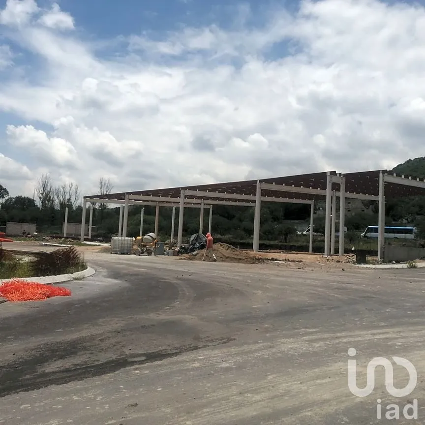 Bodega en Venta en Parque Industrial Querétaro, Querétaro, Querétaro | NEX-302955 | iad México | Foto 6 de 14