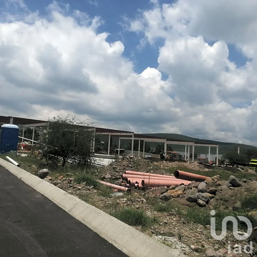 Bodega en Venta en Parque Industrial Querétaro, Querétaro, Querétaro | NEX-302955 | iad México | Foto 7 de 14
