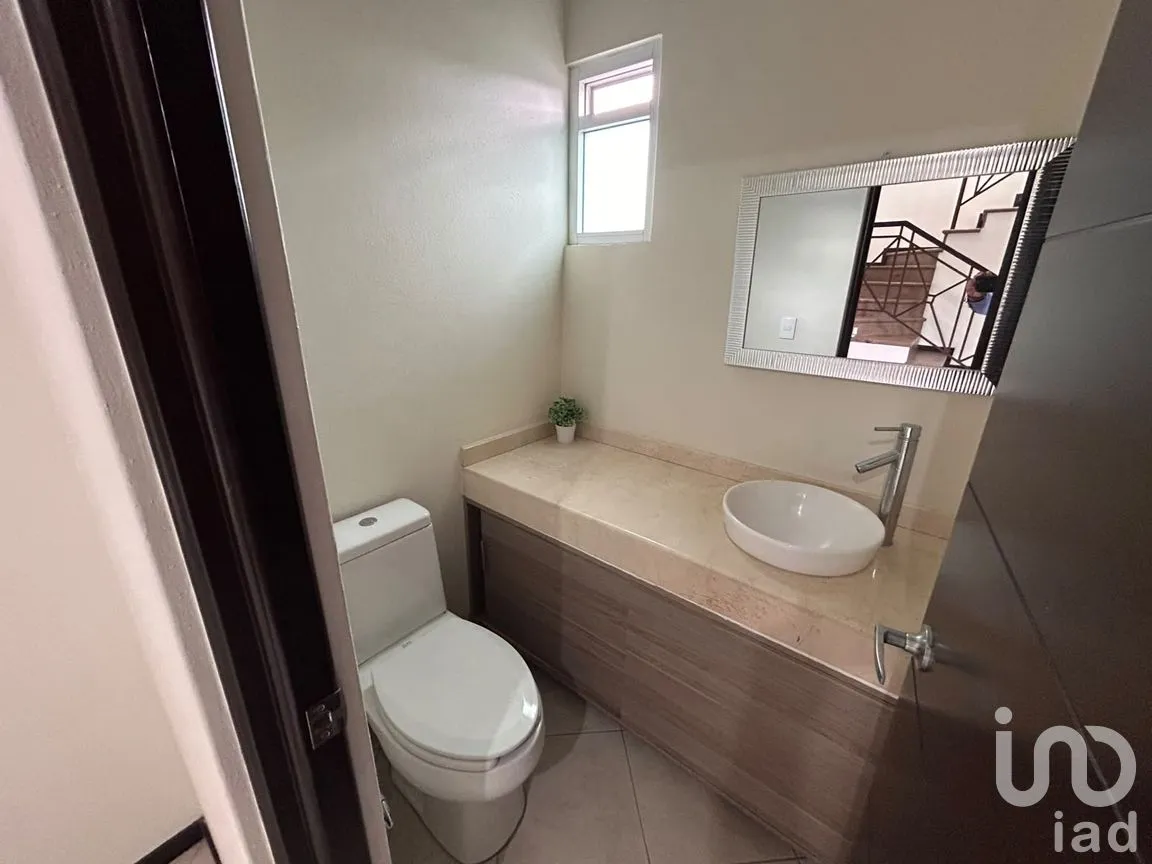 Casa en Venta en El Mirador, El Marqués, Querétaro | NEX-308030 | iad México | Foto 5 de 14