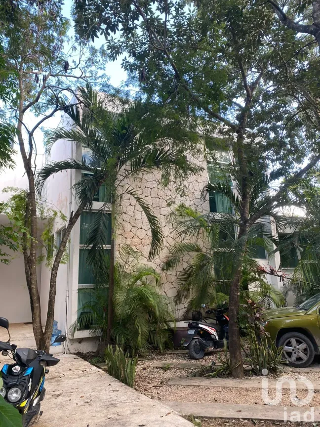 Casa en Venta en Tulum Centro, Tulum, Quintana Roo | NEX-183248 | iad México | Foto 1 de 9