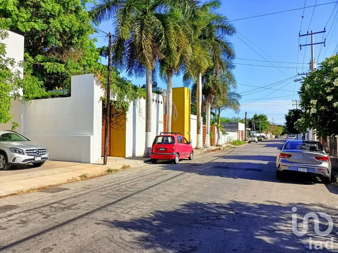 Departamento en Renta en Emiliano Zapata Nte, Mérida, Yucatán | NEX-151998 | iad México | Foto 2 de 10