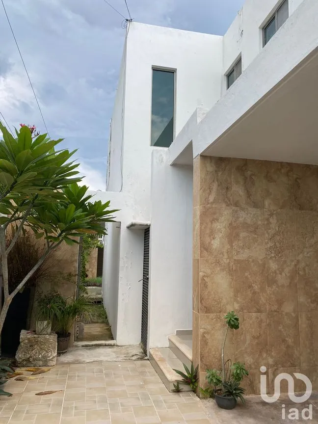 Casa en Renta en México Oriente, Mérida, Yucatán | NEX-154985 | iad México | Foto 2 de 12