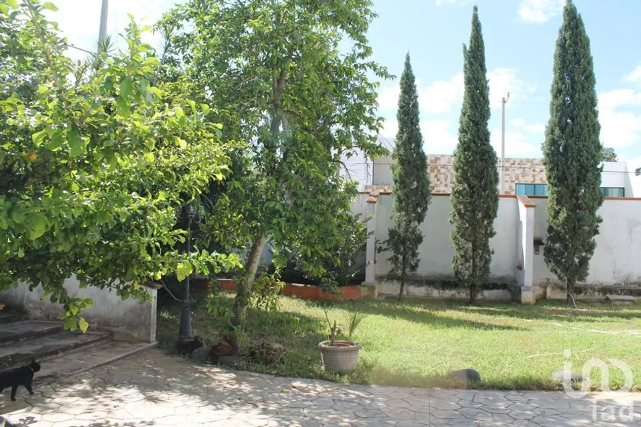 Casa en Venta en San Pedro Cholul, Mérida, Yucatán | NEX-25640 | iad México | Foto 2 de 14