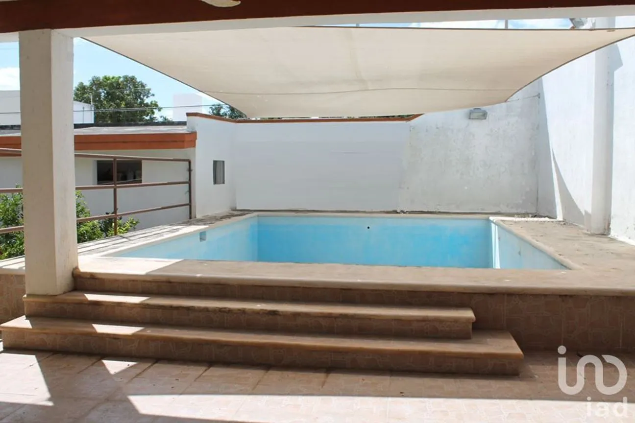 Casa en Venta en San Pedro Cholul, Mérida, Yucatán | NEX-25640 | iad México | Foto 3 de 14