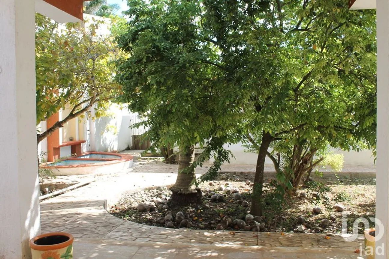 Casa en Venta en San Pedro Cholul, Mérida, Yucatán | NEX-25640 | iad México | Foto 4 de 14