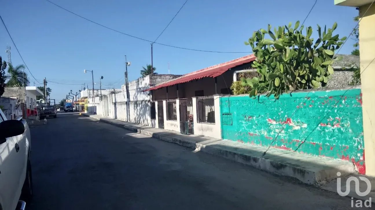 Casa en Venta en Panaba, Panabá, Yucatán | NEX-26040 | iad México | Foto 2 de 6