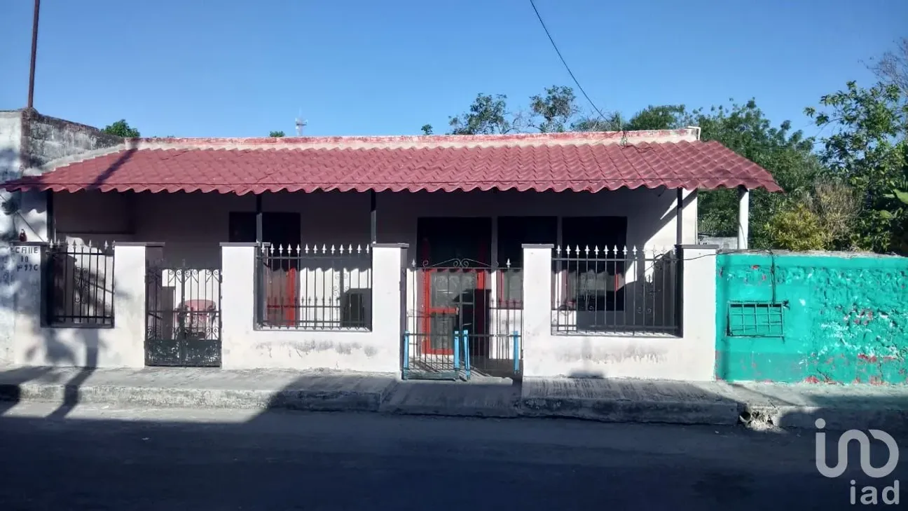 Casa en Venta en Panaba, Panabá, Yucatán | NEX-26040 | iad México | Foto 1 de 6