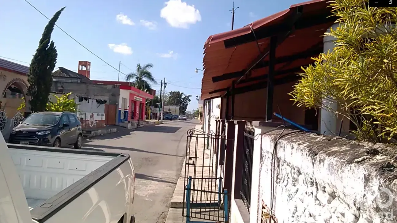 Casa en Venta en Panaba, Panabá, Yucatán | NEX-26040 | iad México | Foto 3 de 6