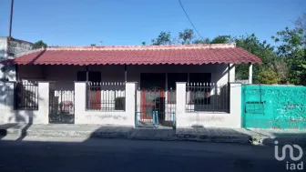 NEX-26040 - Casa en Venta, con 4 recamaras, con 2 baños, con 182 m2 de construcción en Panaba, CP 97610, Yucatán.