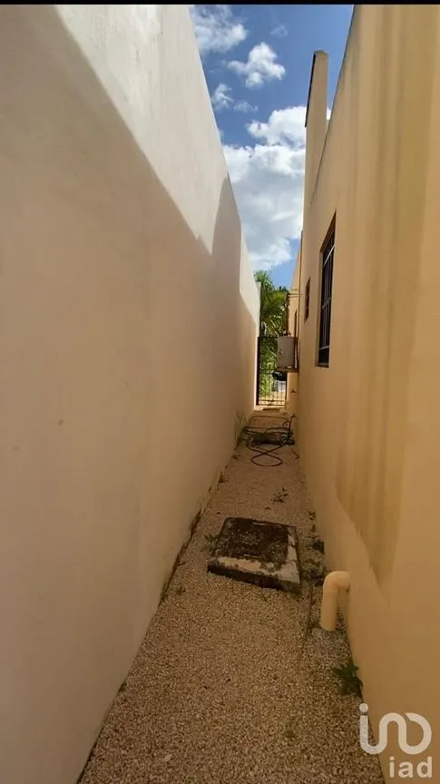 Casa en Renta en Gran Santa Fe, Benito Juárez, Quintana Roo | NEX-63740 | iad México | Foto 18 de 18