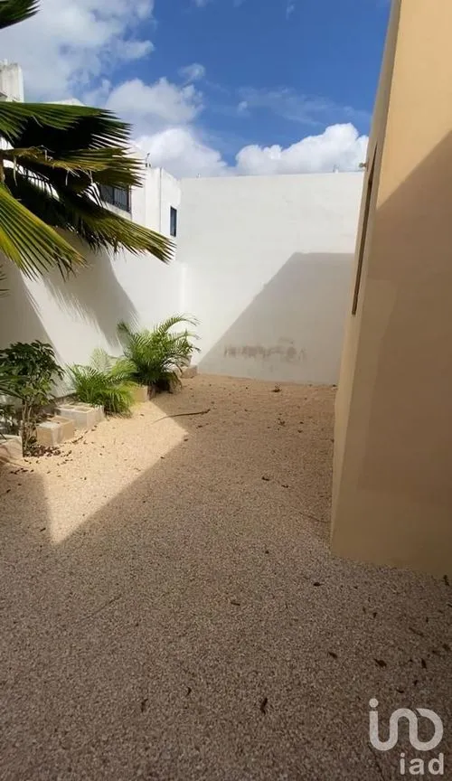 Casa en Renta en Gran Santa Fe, Benito Juárez, Quintana Roo | NEX-63740 | iad México | Foto 16 de 18