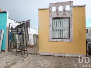 NEX-185152 - Casa en Venta, con 2 recamaras, con 1 baño, con 51 m2 de construcción en Valle de Allende, CP 32575, Chihuahua.