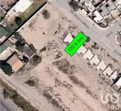 NEX-195675 - Terreno en Venta en Riberas del Bravo IX, CP 32594, Chihuahua.