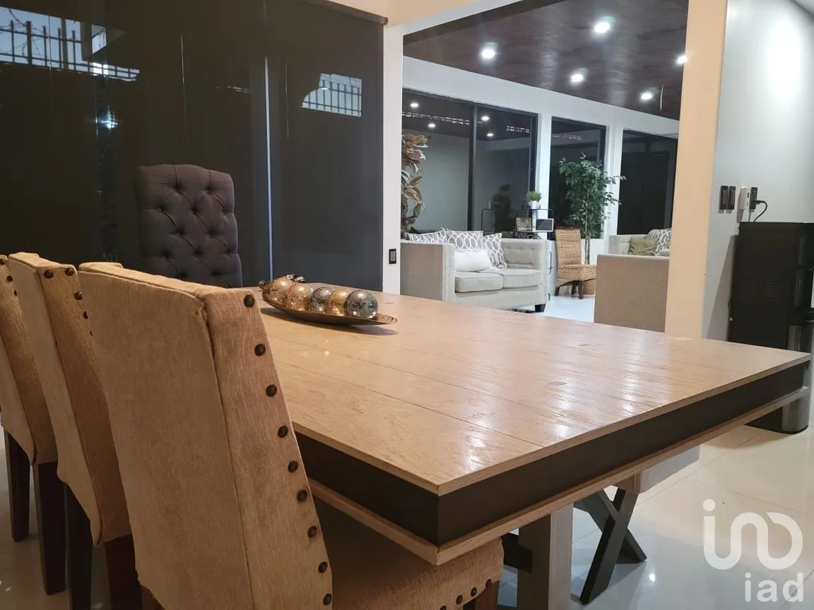 Casa en Venta en Paseo del Bosque, Juárez, Chihuahua | NEX-196548 | iad México | Foto 2 de 27