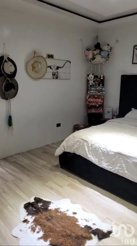 Casa en Venta en Paseo del Bosque, Juárez, Chihuahua | NEX-196548 | iad México | Foto 14 de 27