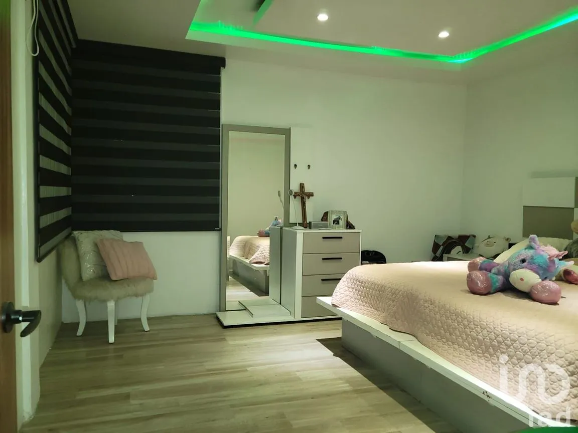 Casa en Venta en Paseo del Bosque, Juárez, Chihuahua | NEX-196548 | iad México | Foto 20 de 27