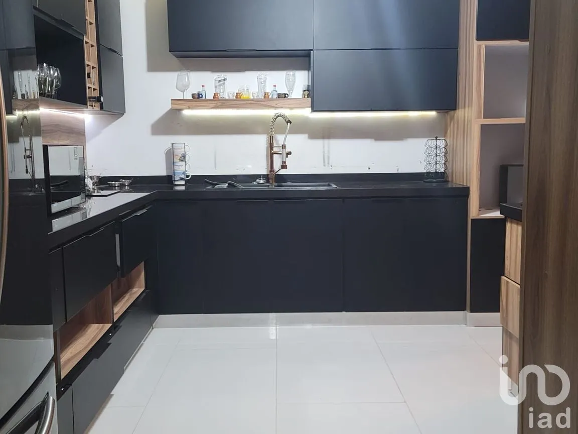Casa en Venta en Paseo del Bosque, Juárez, Chihuahua | NEX-196548 | iad México | Foto 22 de 27