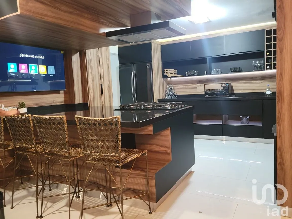 Casa en Venta en Paseo del Bosque, Juárez, Chihuahua | NEX-196548 | iad México | Foto 23 de 27