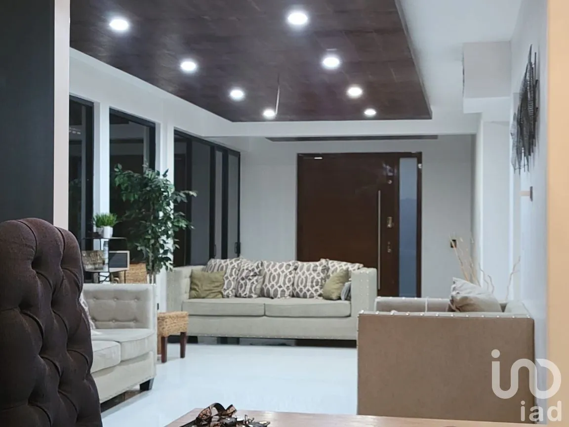 Casa en Venta en Paseo del Bosque, Juárez, Chihuahua | NEX-196548 | iad México | Foto 24 de 27