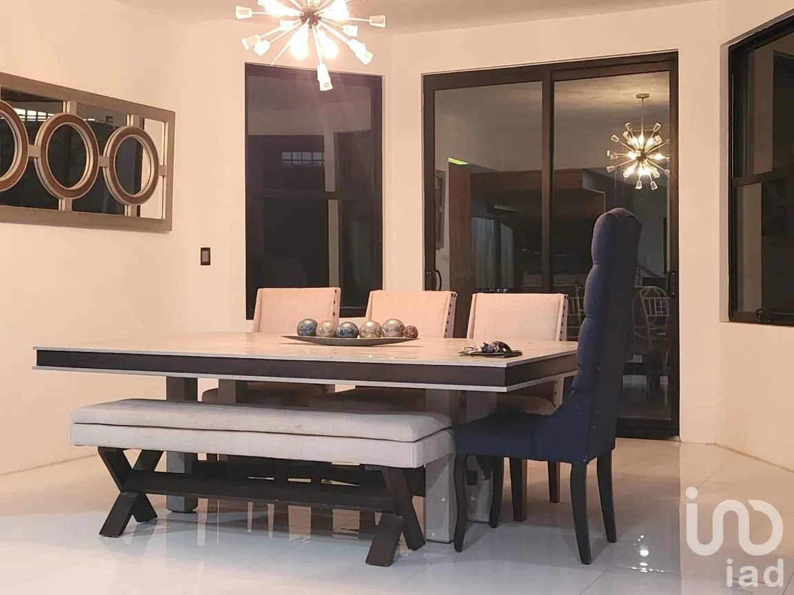 Casa en Venta en Paseo del Bosque, Juárez, Chihuahua | NEX-196548 | iad México | Foto 25 de 27
